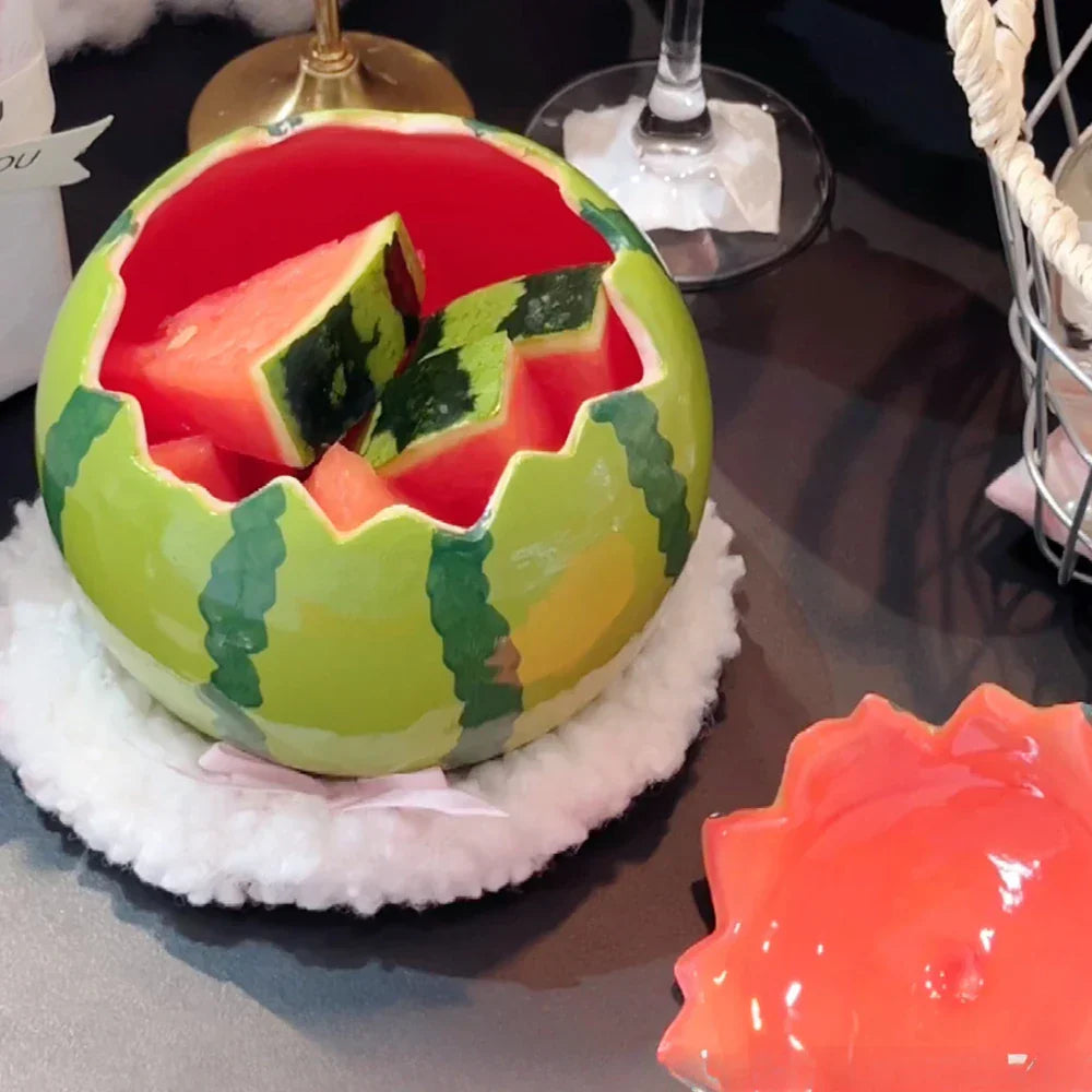 Norvo | Søt Vannmelon Bolle Krus