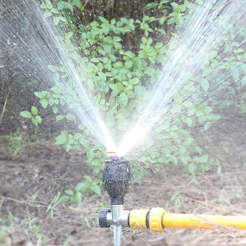 Norvo | Automatisk 360 Grad Hage Roterende Sprinkler