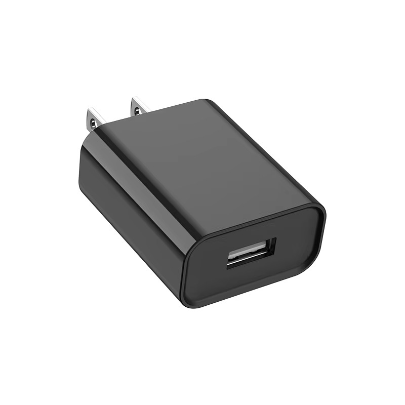Norvo | 10W USB Vegglader 5V 2A Strømadapter for Rask Mobiltelefonlading