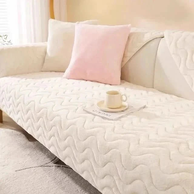 Norvo | Vanntett og sklisikker for koselige oppholdsrom