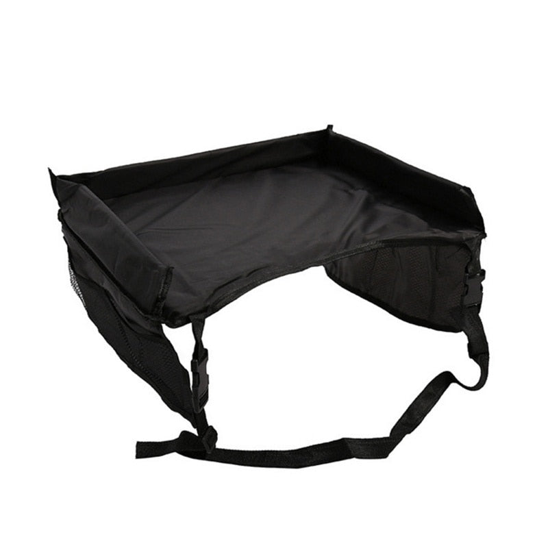 Norvo | PlayTray – Multifunksjonell Barnelekebord med Oppbevaringsrom