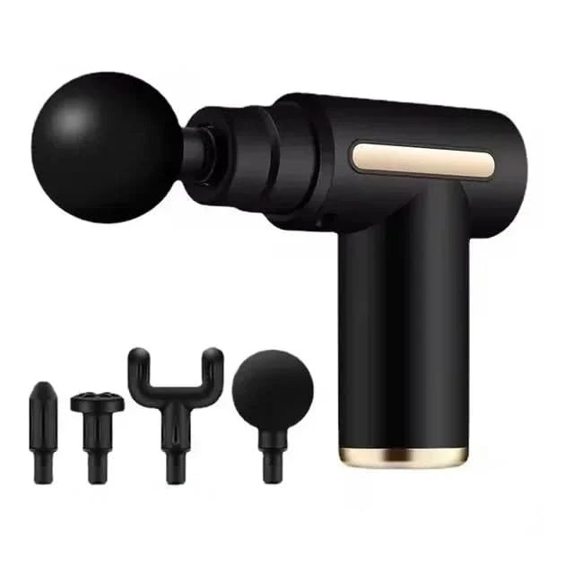 Norvo | Massasje pistol for målrettet muskelavslapping og regenerering