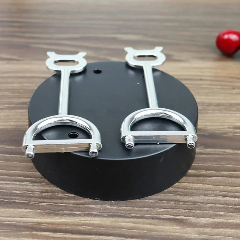 Norvo | Elegant dekorasjon med en unik bevegelse