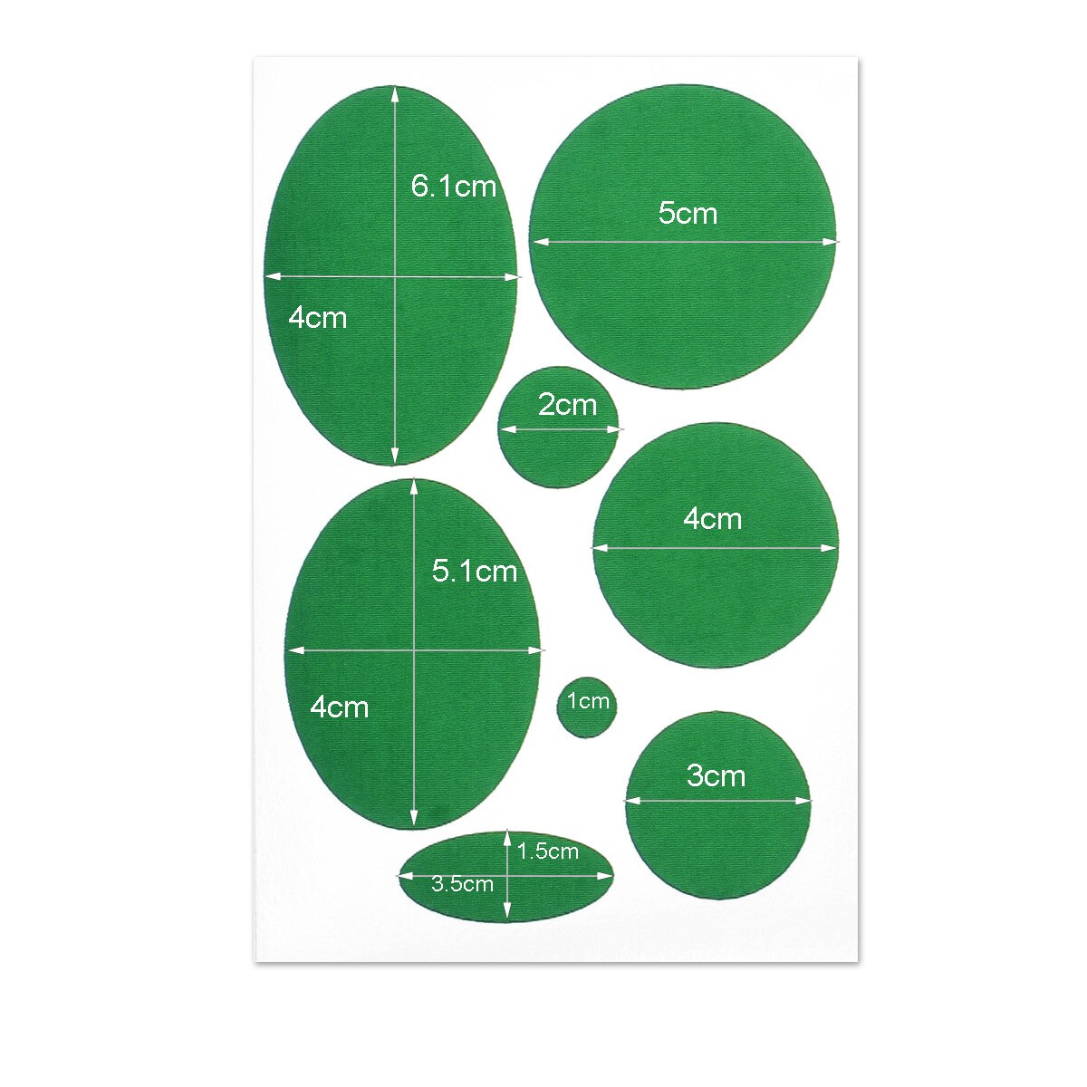 Norvo | Dunjakke Reparasjonslapp