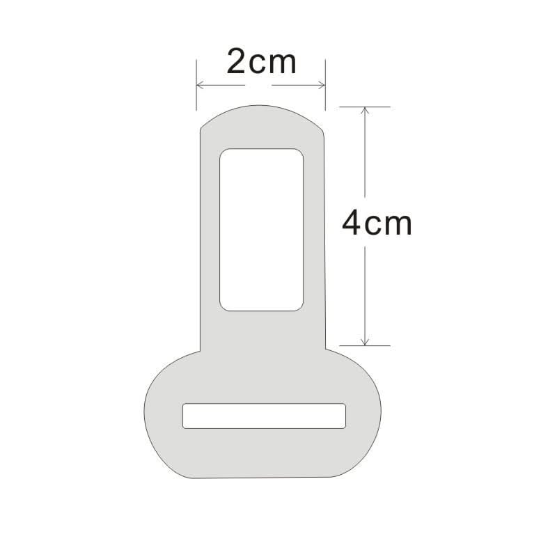 Norvo | Justerbart sikkerhetsbelte for hunder i bilen