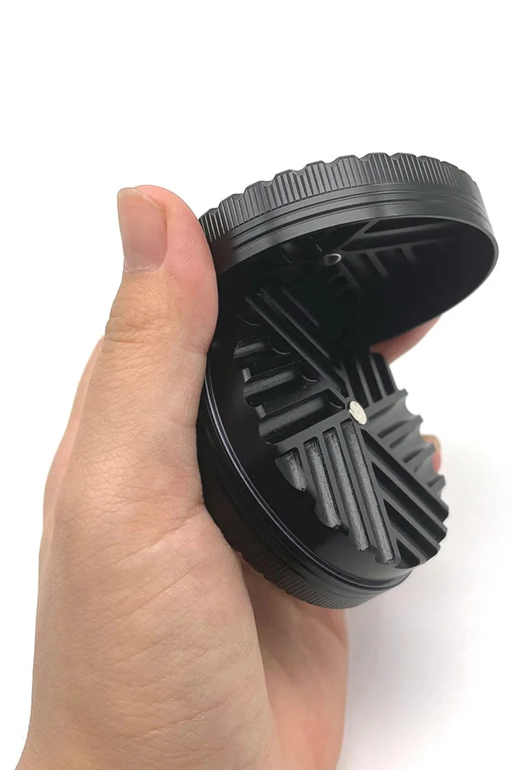 Stealth Black Urtekvern