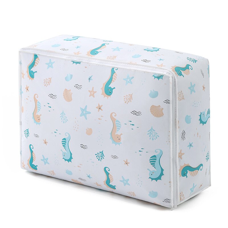 Norvo | Lite Plass Organisator Stor Kapasitet Garderobe Bag