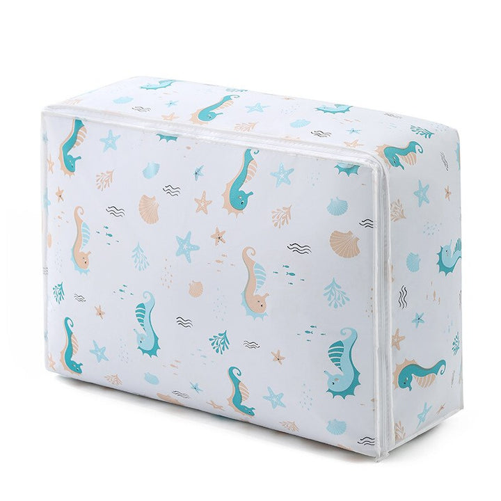 Norvo | Lite Plass Organisator Stor Kapasitet Garderobe Bag
