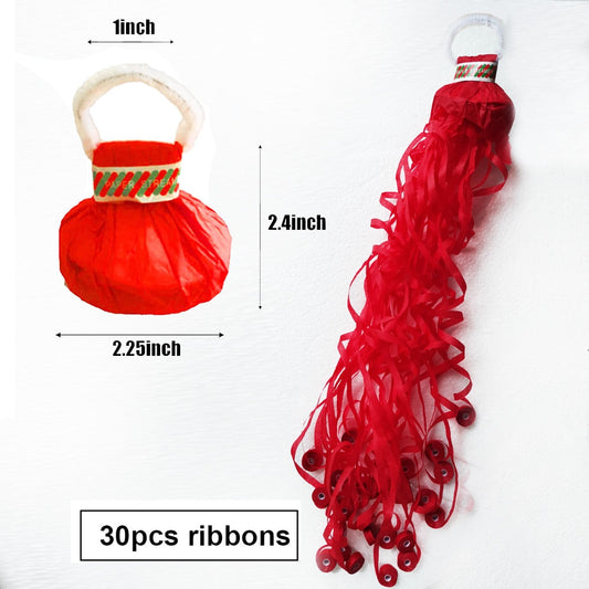 Norvo | 10-pack uten rot streamer