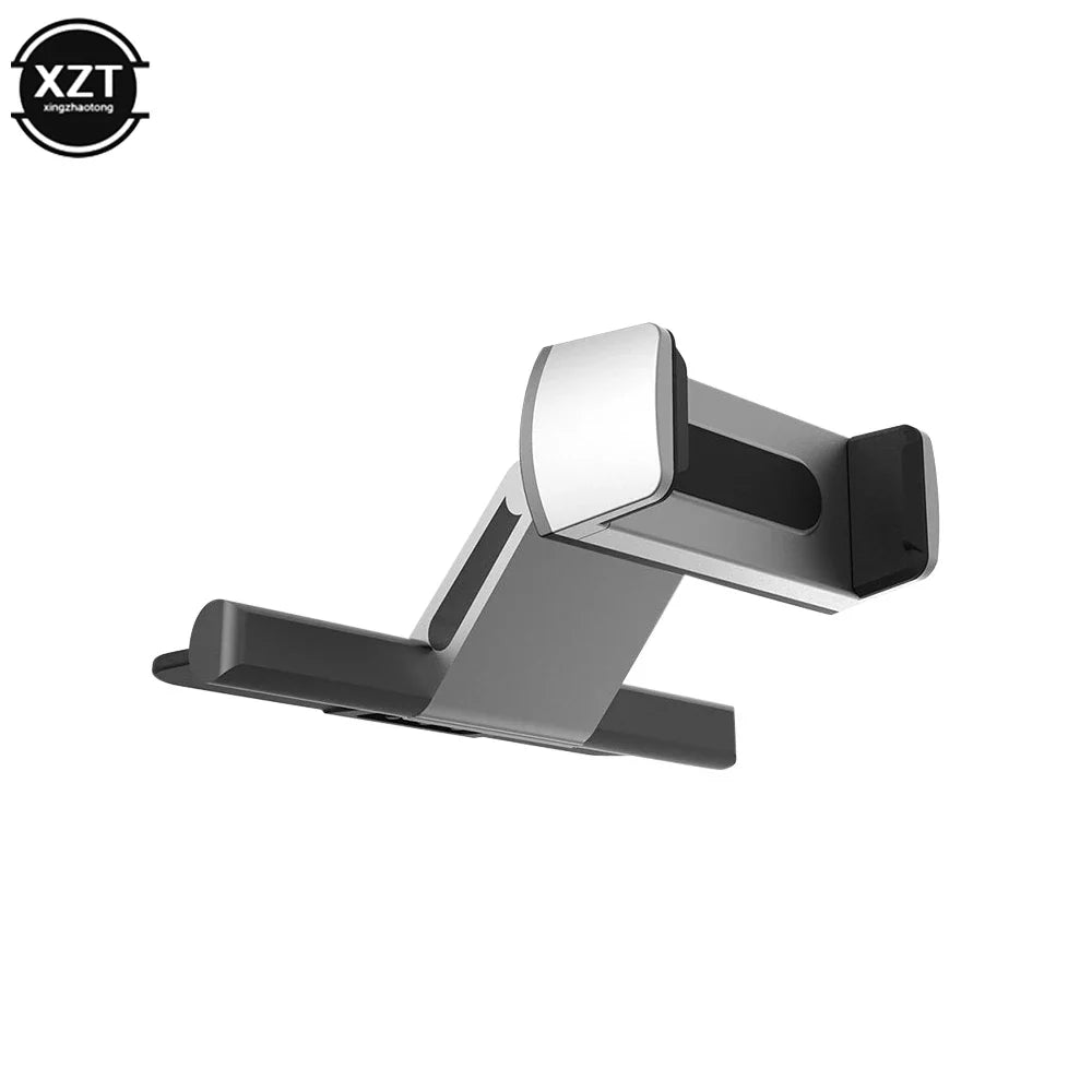 Norvo | DriveFlexx Handy Mount Bil CD-spor | 360° roterbar | Stabil & Universell | Fleksibel Lazy Arm