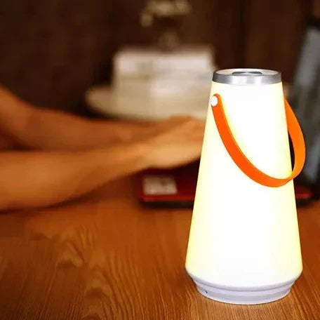 Norvo | Mayday Industriell Kablet Lampe