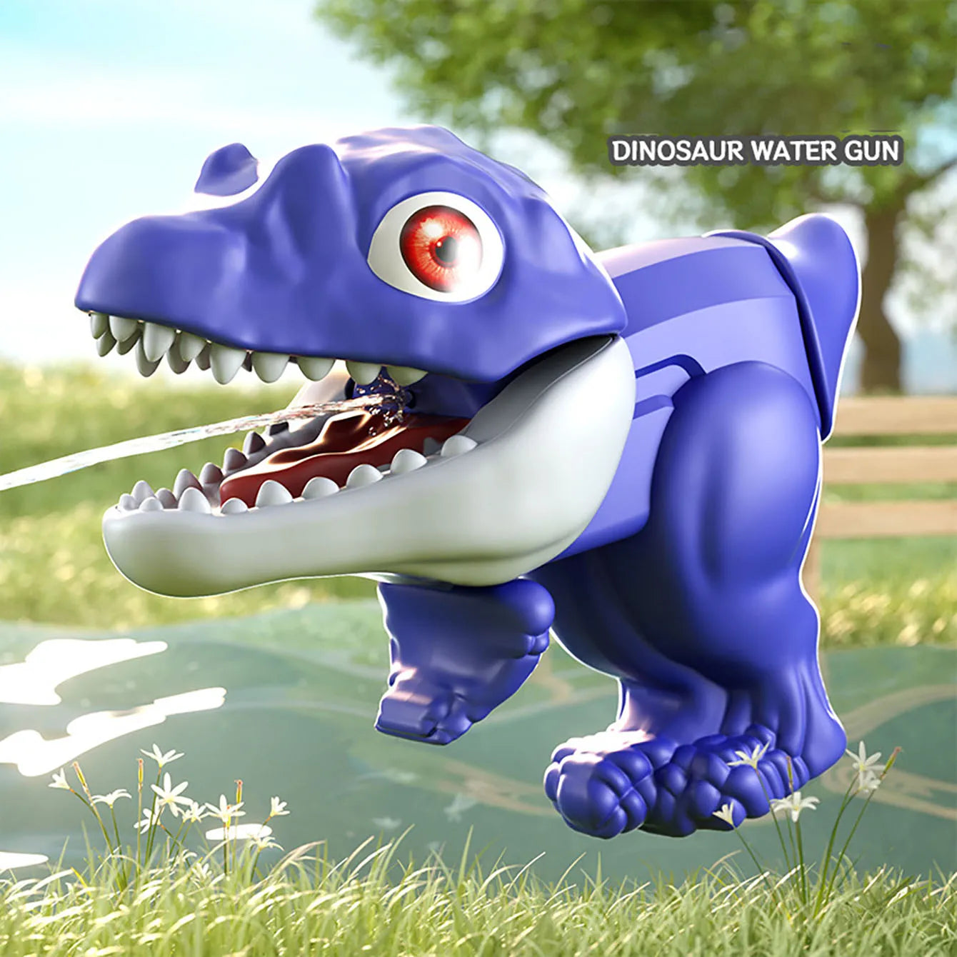 Norvo | Dinosaur Vannsprøytepistoler