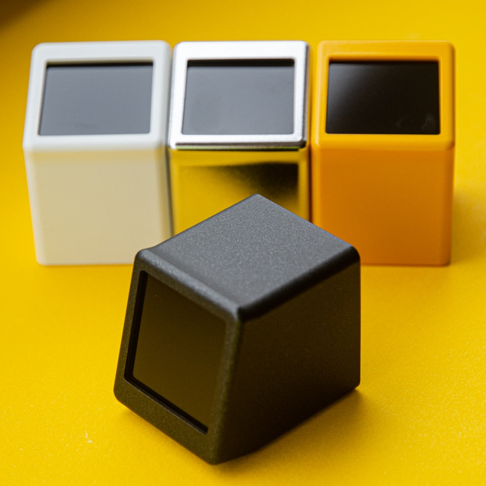 Norvo | Værstasjon Digital LED Wifi Klokke