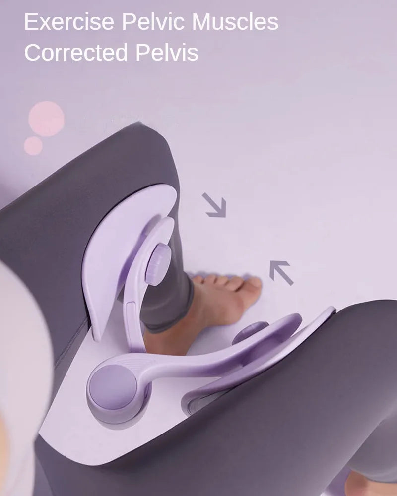 Norvo | Bekkenbunnmuskeltrener