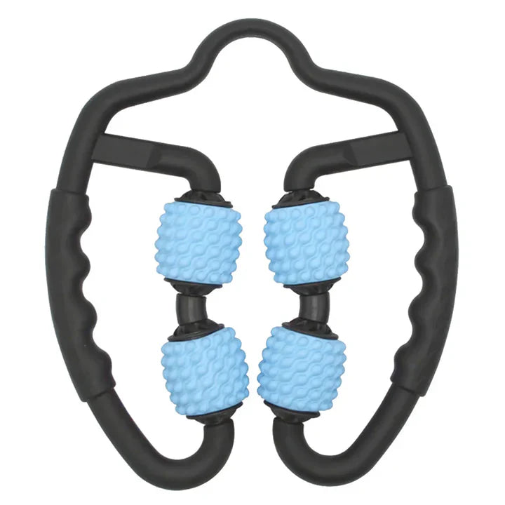 Norvo | Anti-Cellulite Massasjeruller