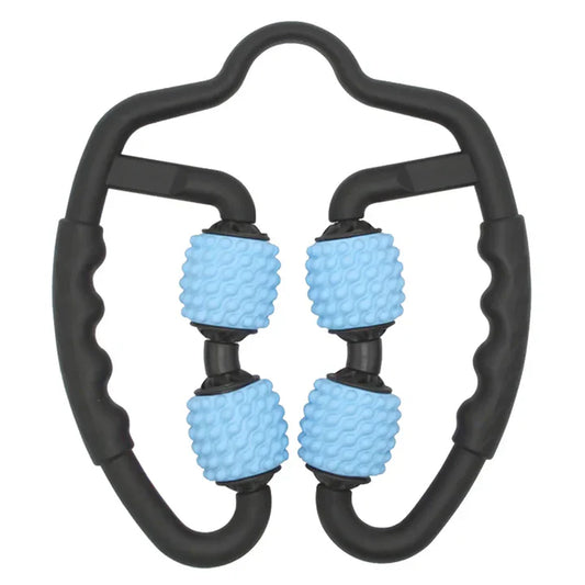 Norvo | Anti-Cellulite Massasjeruller