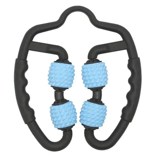 Norvo | Anti-cellulitt massasje rull for jevn hud