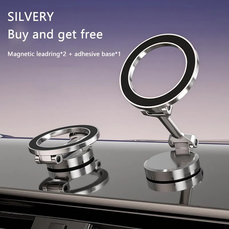 Norvo | Bil MagSafe Telefonholder