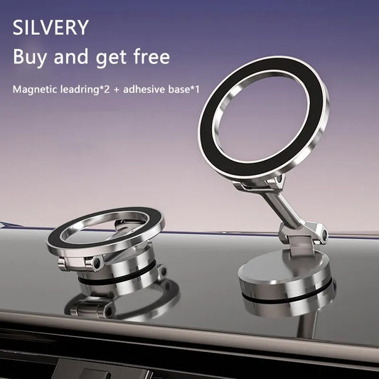 Norvo | Bil MagSafe Telefonholder