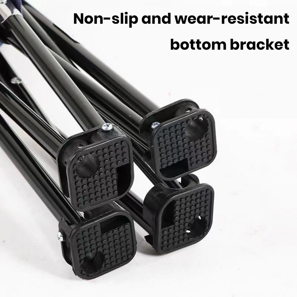 Norvo | Ultra Light Sammenleggbar Utendørs Mini Stol