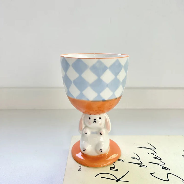 Bunny Goblet | Norvo