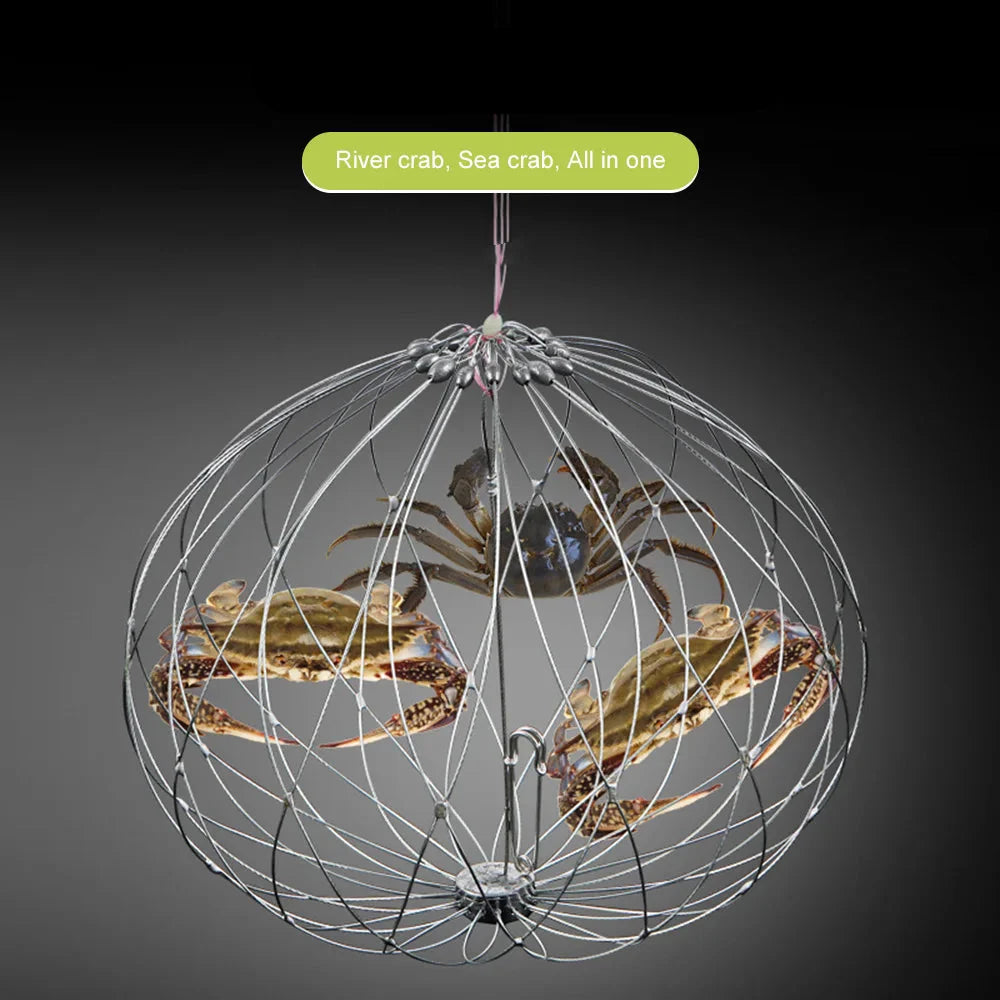 Norvo | AutoTrap Fiskegarn Bur