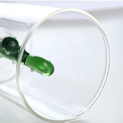 Norvo | Kaktus Glasskrus