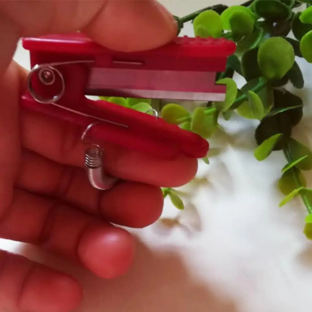 Norvo | Enkel grønnsakshøsting tommelkniv verktøy