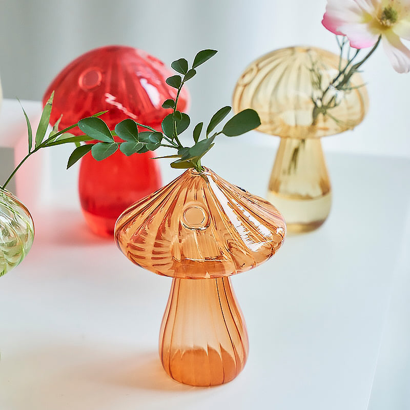 Mini soppbud vase | Norvo