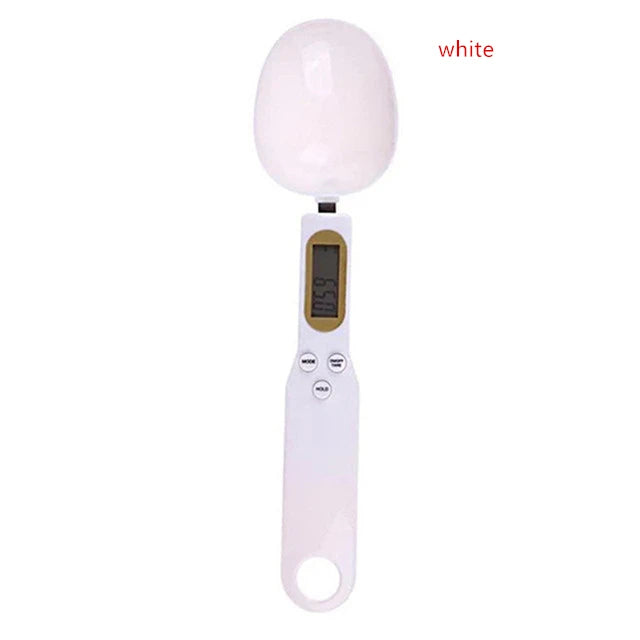 Norvo | Digital Display Measuring Spoon