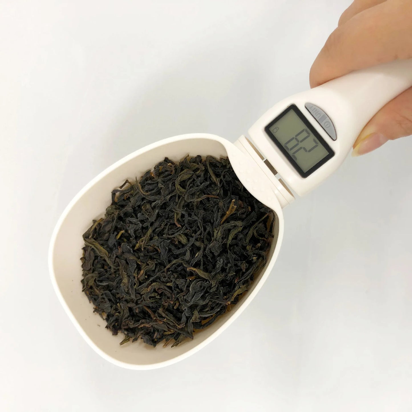 Norvo | Digital Display Kjæledyrmatvekt