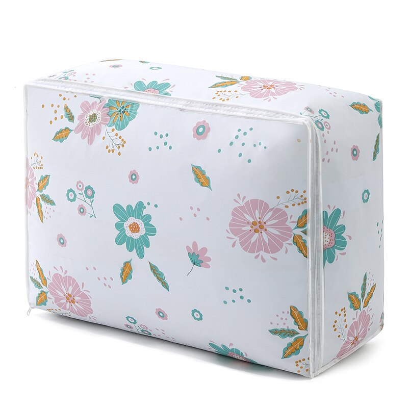 Norvo | Lite Plass Organisator Stor Kapasitet Garderobe Bag