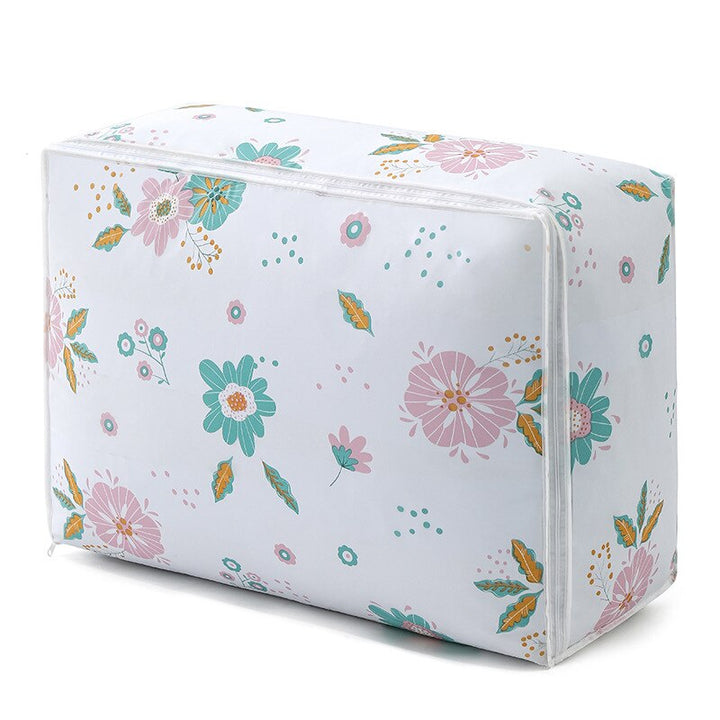 Norvo | Lite Plass Organisator Stor Kapasitet Garderobe Bag