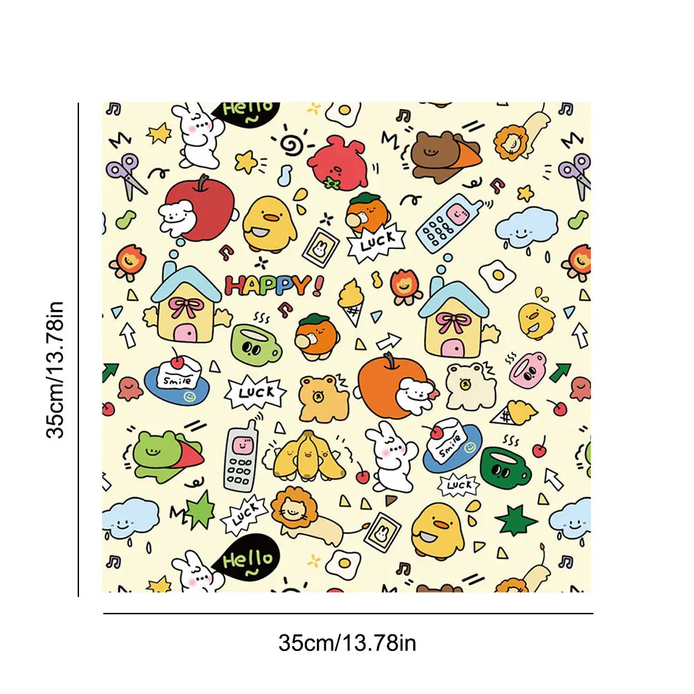 Norvo | Scratch Shield Katt Trim Wrap Mat