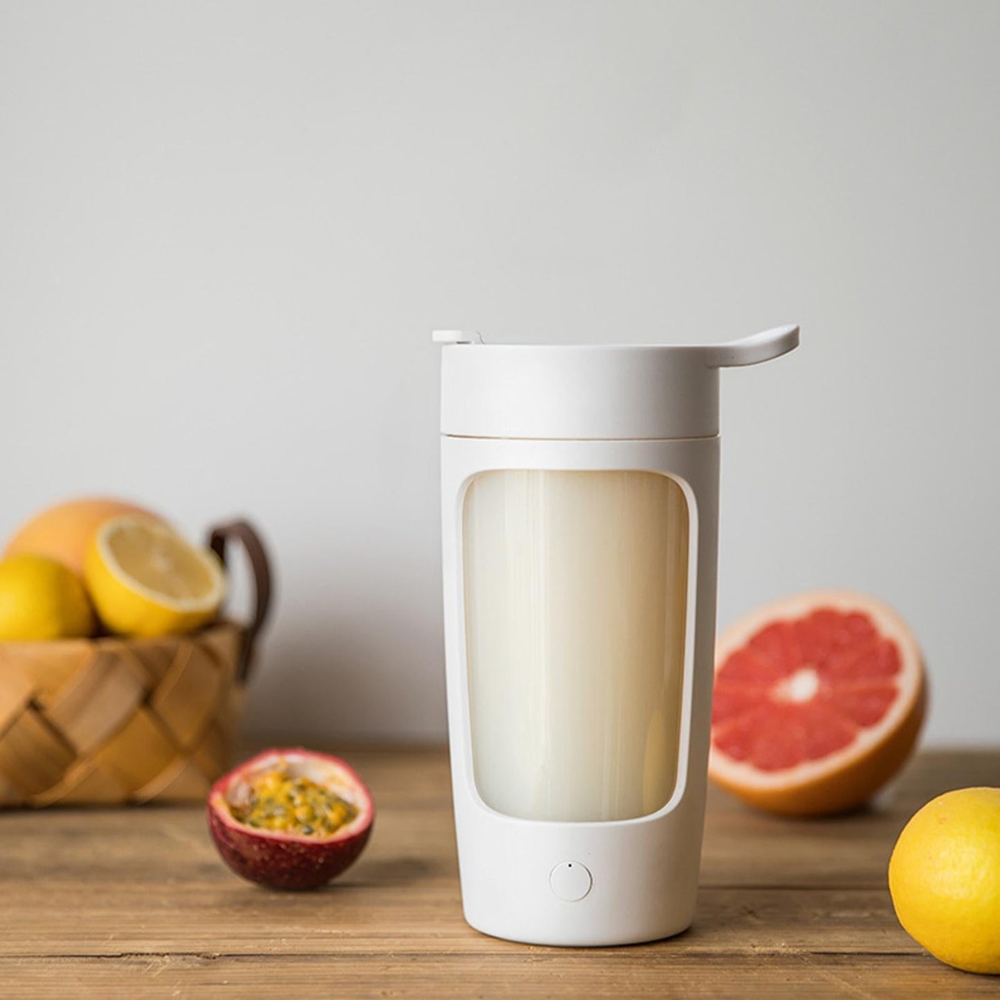 Norvo | Sterk Elektrisk Protein Shaker Mixer