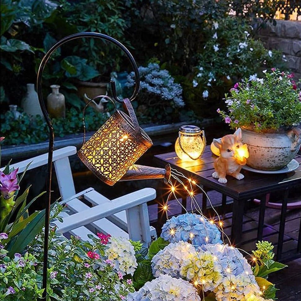 Norvo | Vanning Lantern