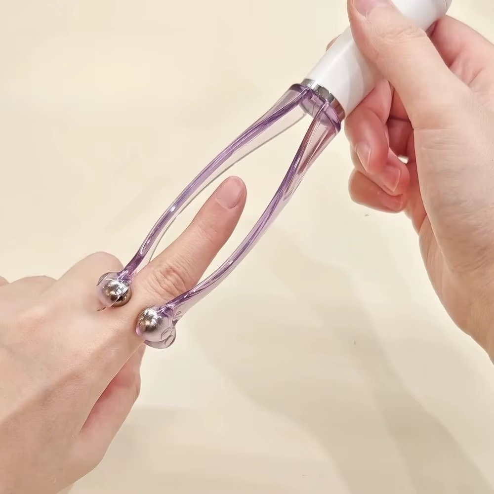 Norvo | Avslapningsruller Fingermassør