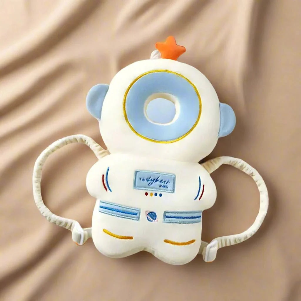 Norvo | Justerbart sikkerhetspute