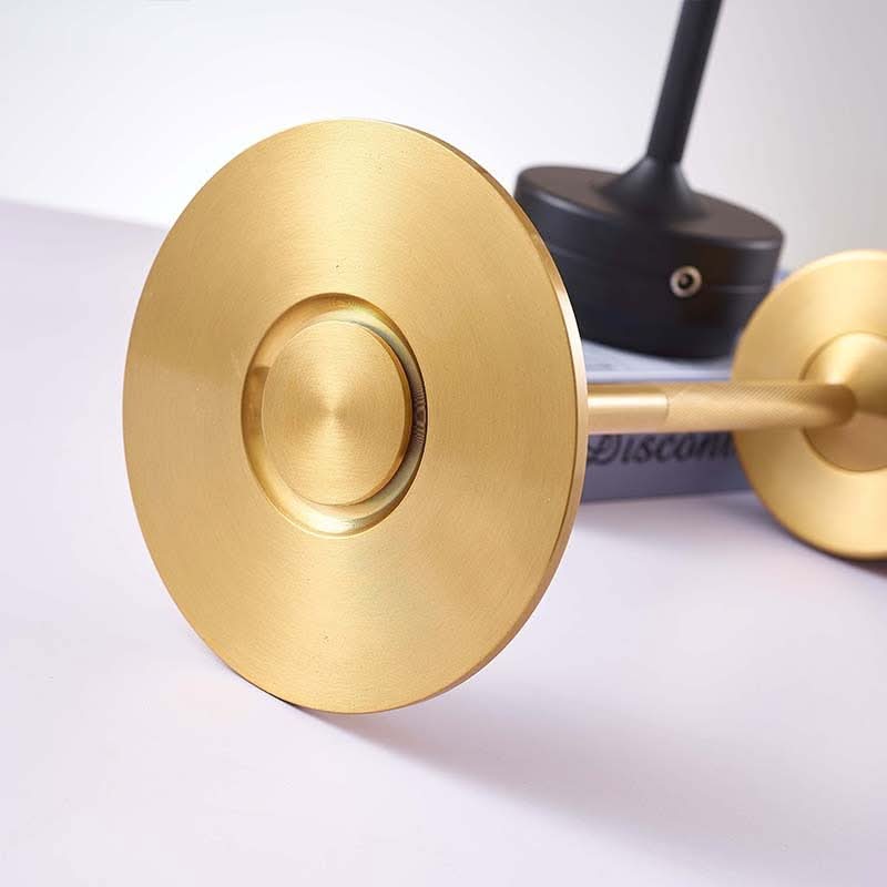 Norvo | AmiGlow Oppladbar Trådløs LED Bordlampe