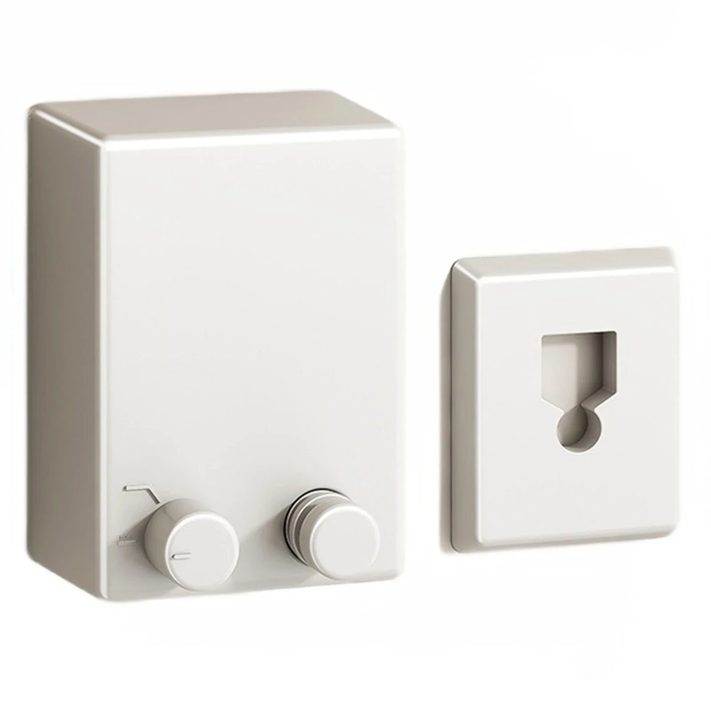 Norvo | Utvidbar plassbesparende klessnor