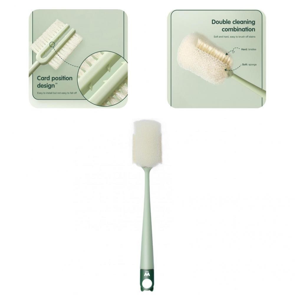 Norvo | Dyp Rengjøring Uten Lukt Flaske Myk Svamp