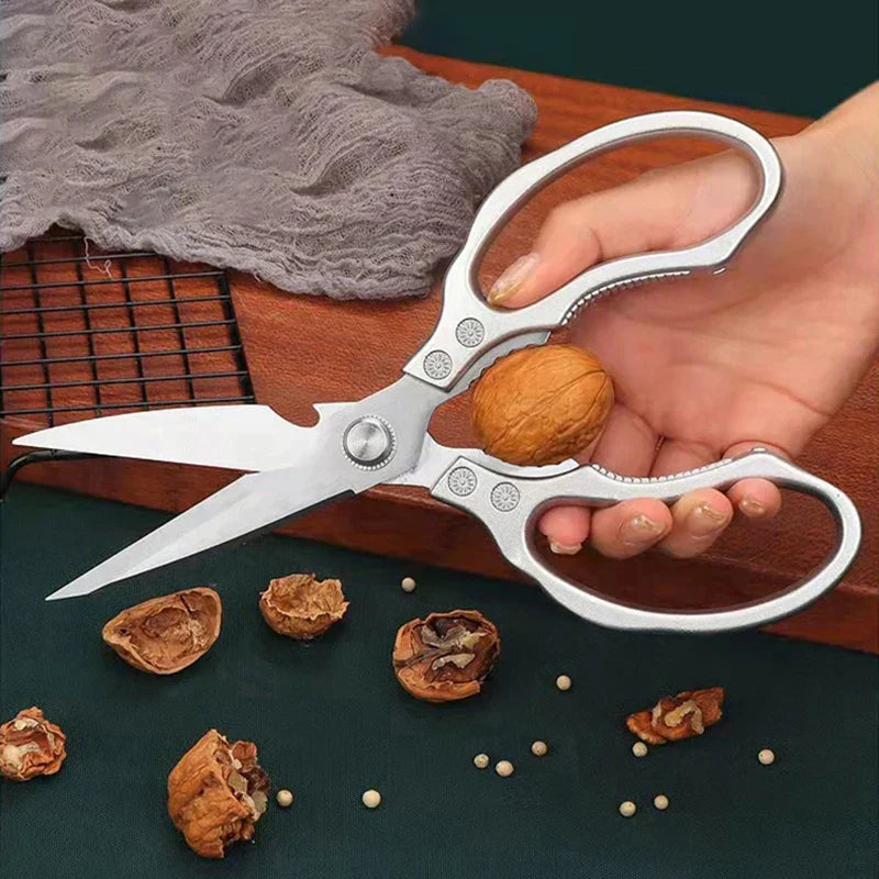 Norvo | Japansk rustfritt stål ultimate oppgave kjøkken skjærer