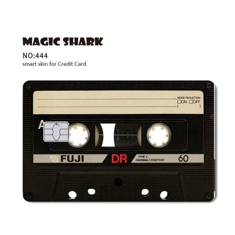 Norvo | Kredittkort klistremerke