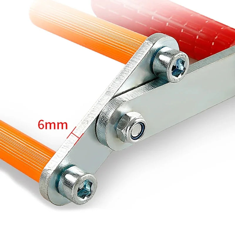 Norvo | Praktisk manuell heveklips 2 stk