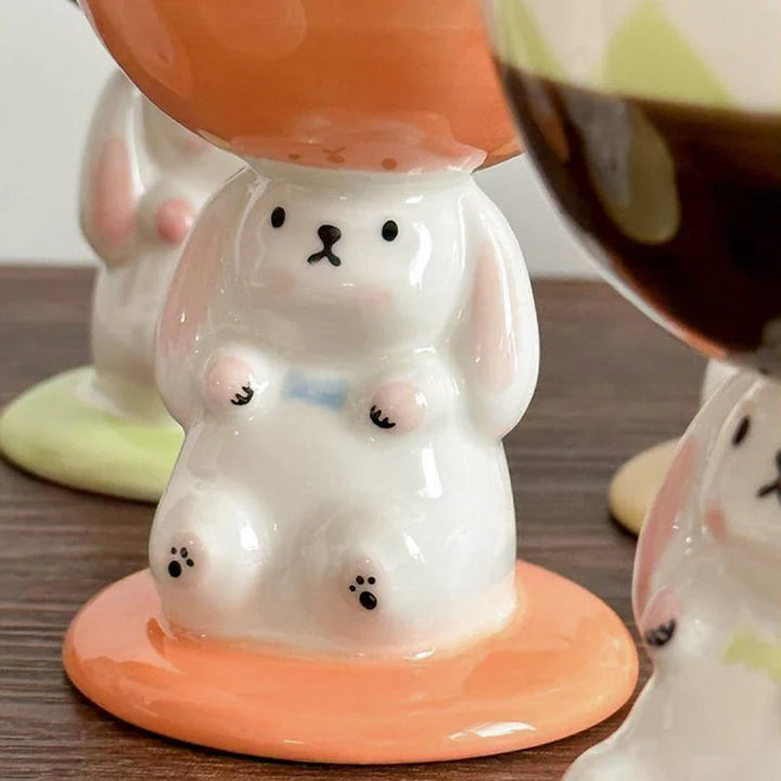 Bunny Goblet | Norvo