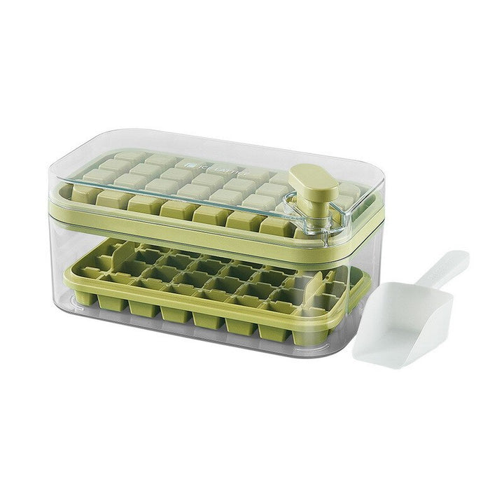 Norvo | One Push Easy Stor Isboksfordeler