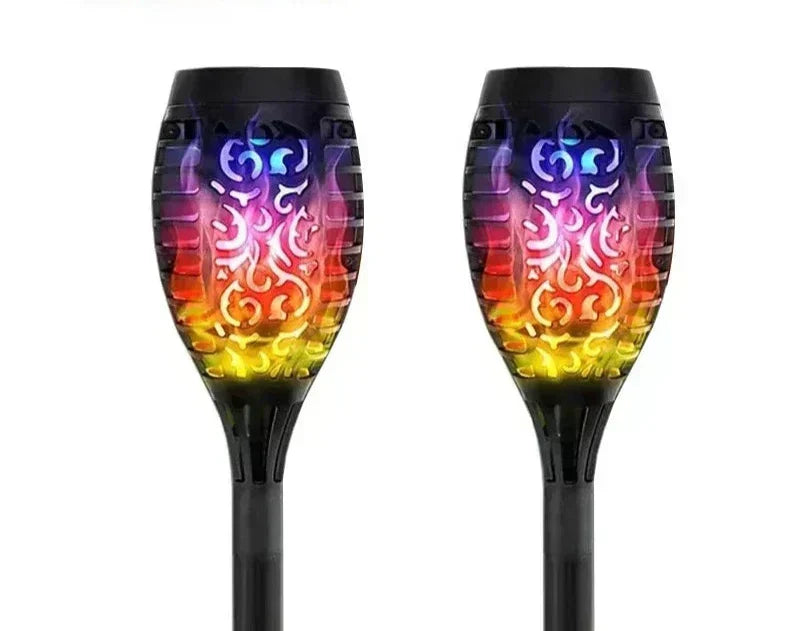 Norvo | SnowGlow – Værbestandige Hagebelysning for Juledekorasjon