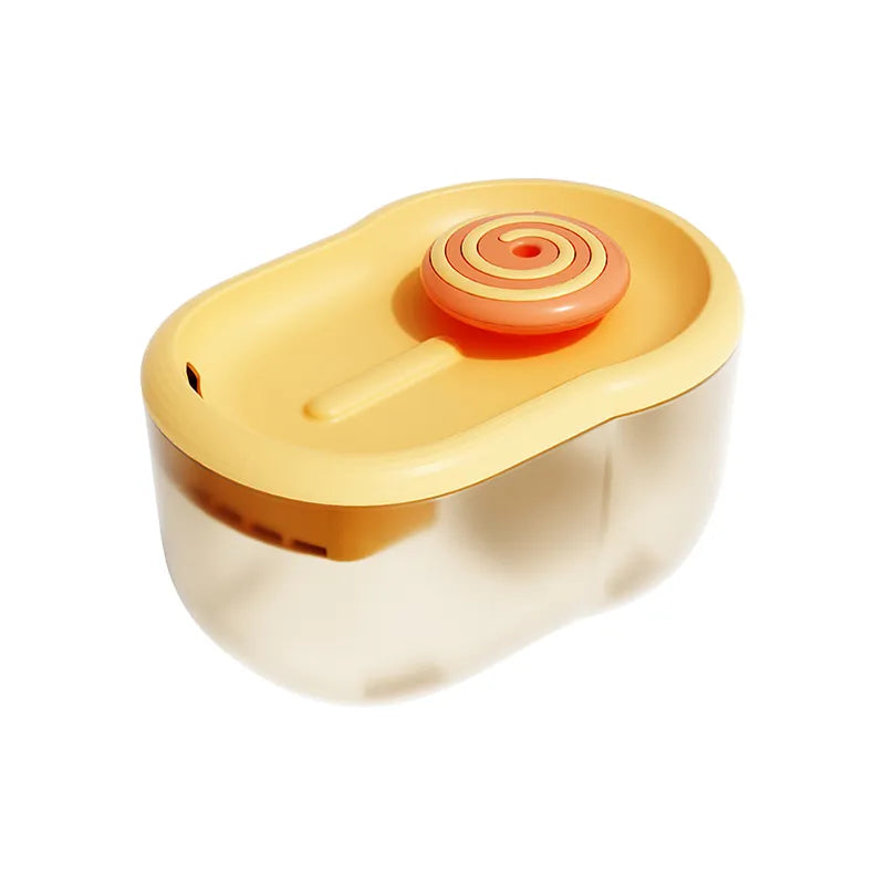 Norvo | Stille Høykapasitets Katt- og Hundevannbeholder