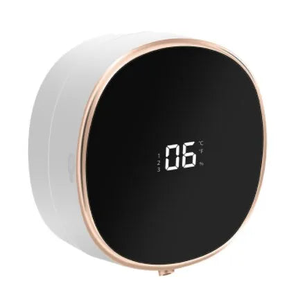 Norvo | PureSense – Stillegående Automatisk Såpedispenser med Berøringsfri Teknologi