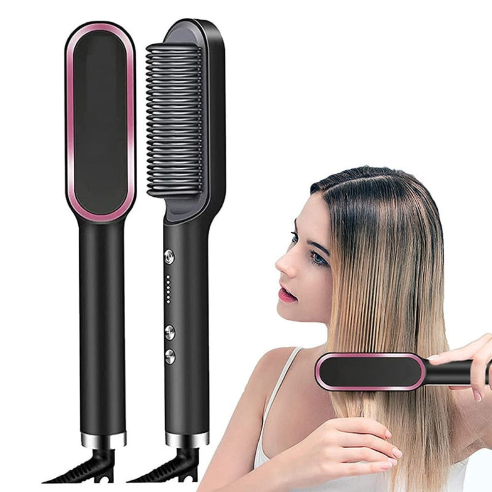 Norvo | Hårstr straightener